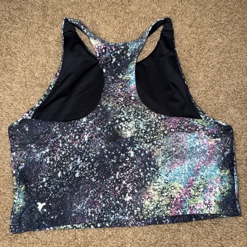 Power Soft Tank - Picture 3 of 4